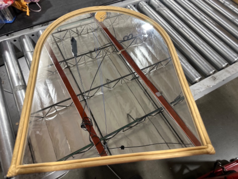 Photo 1 of 22X28: ARCH WALL MIRROR 