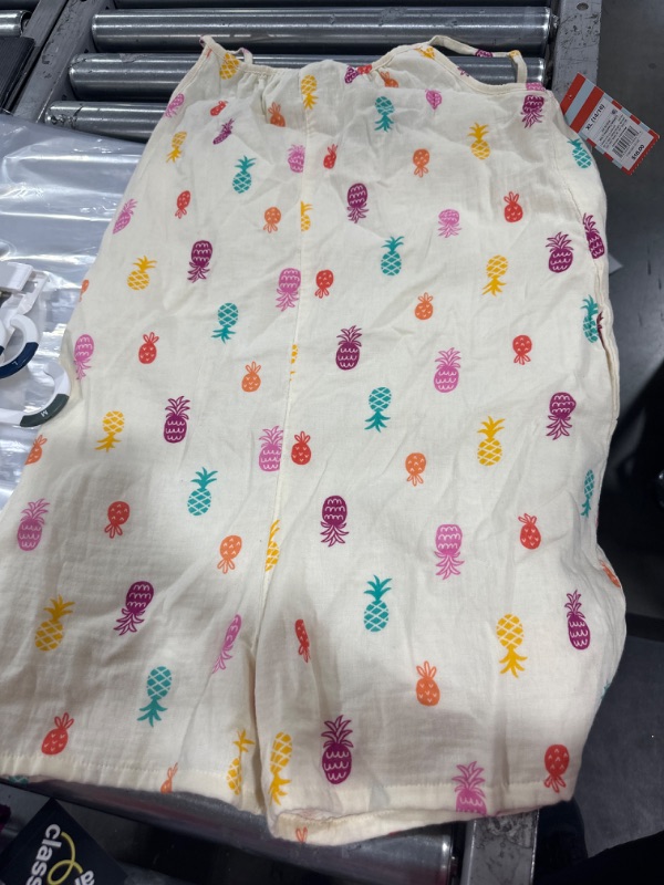 Photo 1 of CAT AND JACK DRESS SIZE XL 14/16