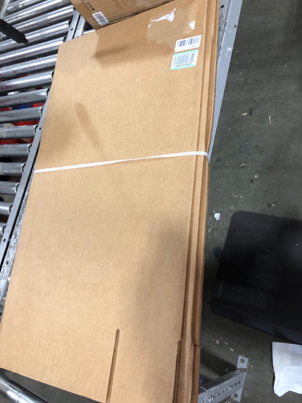 Photo 1 of uBoxes TV Moving Box Fits Up To 70" Adjustable Box TV Moving Box - 2 Pack