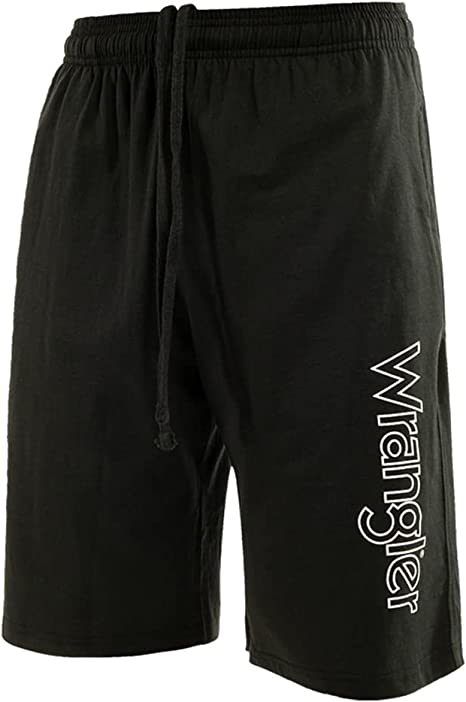 Photo 1 of Wrangler Gym Shorts for Men – Fleece Mens Athletic Shorts, 9” Mens Sweat Shorts
Size 3XL
