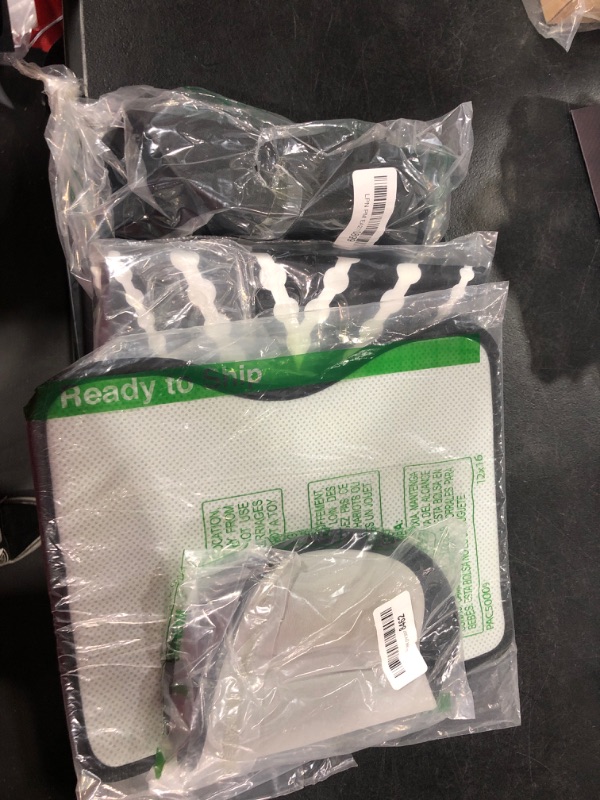 Photo 1 of Bag Lot - Various Computer Mouse Pads ( different sizes)