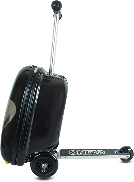 Photo 1 of FLYTE 18" Midi Kids Luggage Scooter Suitcase
