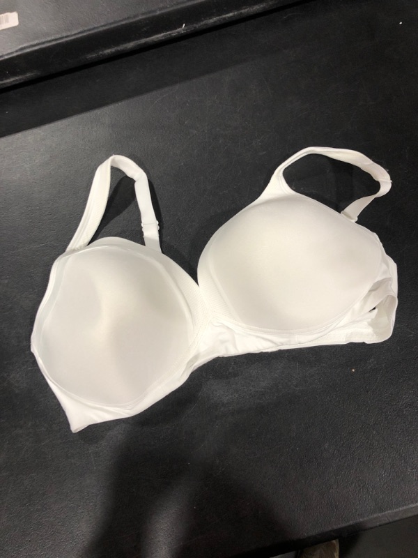 Photo 1 of 40C WIRE FREE BRA 