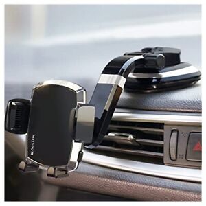 Photo 1 of BesTrix SmartClamp Dashboard & Windshield Car Mount CM12C
