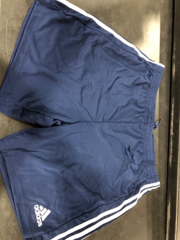 Photo 1 of adidas Men's Squadra 21 Shorts