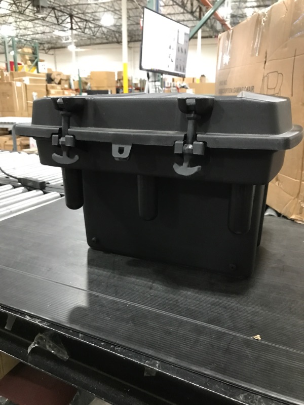 Photo 2 of 
Click image to open expanded view





VIDEO
kemimoto UTV Bed Storage Box Upgraded Compatible with 2013-2023 Polaris Ranger 1000 900 570 500/ Ranger XP/ General 1000 Rear Cargo Box