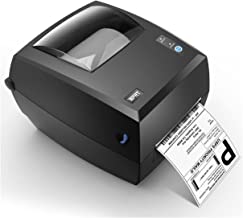 Photo 1 of iDPRT Thermal Label Printer Desktop Label Printer for Shipping Packages, 6 IPS Label Maker Works with windows