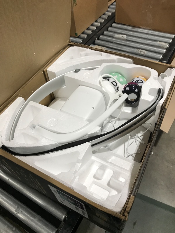 Photo 1 of 4moms MamaRoo Multi-motion Baby Swing