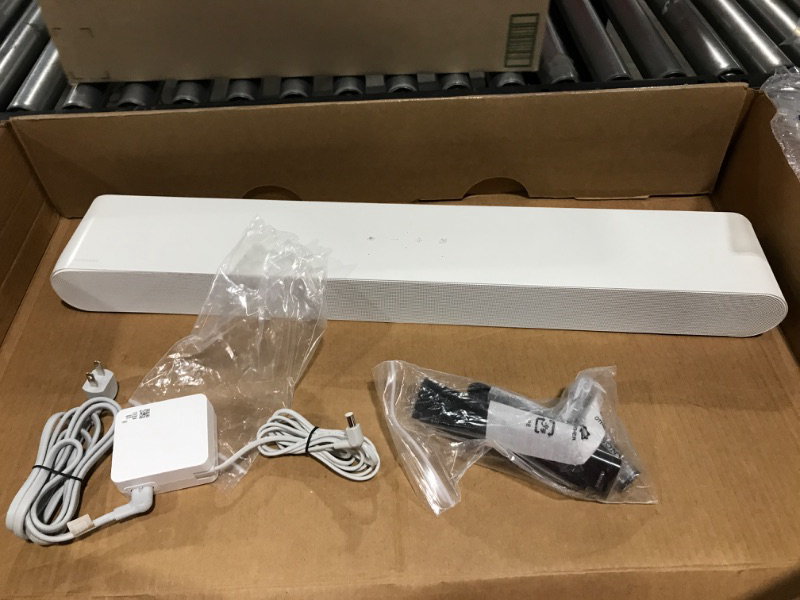 Photo 2 of SAMSUNG HW-S61B 5.0ch All-In-One Wireless Soundbar w/ Dolby Atmos, Q-Symphony, Built-In Center Speaker, Alexa Built-In, Bluetooth TV Connection, 2022
