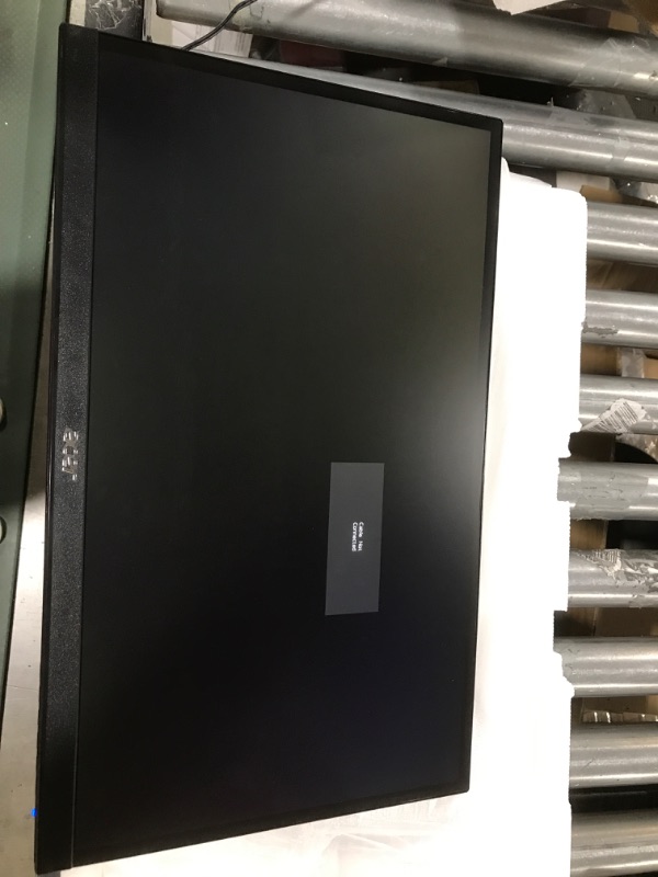Photo 1 of Acer 21.5 Inch Full HD (1920 x 1080) IPS Ultra-Thin Zero Frame Computer Monitor (HDMI & VGA Port), SB220Q bi Monitor only 21.5-inch