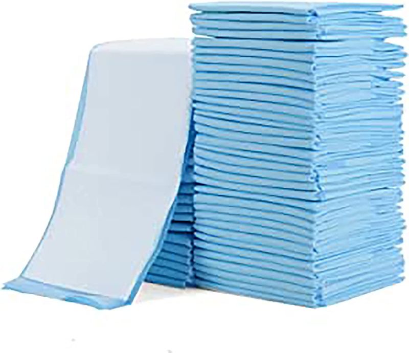 Photo 1 of Disposable Underpads, Changing Pads (quantity unknown, size unknown)