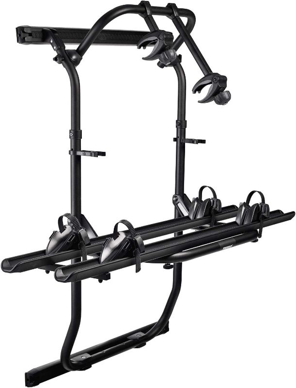 Photo 1 of Thule Elite Van XT Bike Rack -  Black