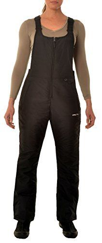 Photo 1 of Arctix Women's Essential Insulated Bib Overalls
