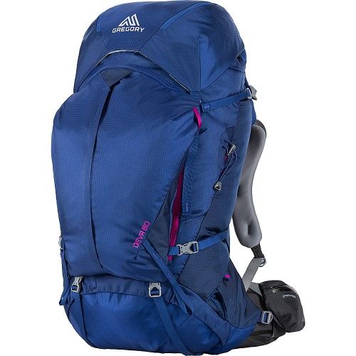 Photo 1 of Deva S 60 L Backpack
