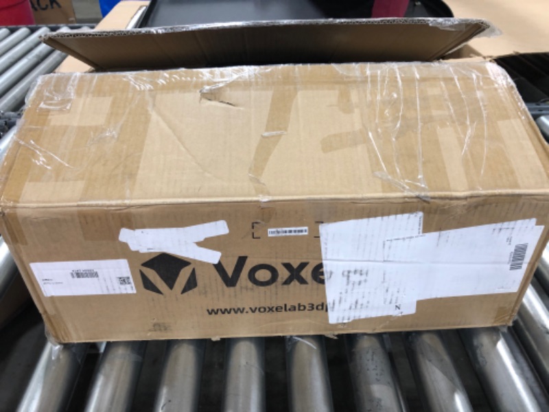 Photo 1 of Voxelab Aquila X2 3D Printer with Filament Detection, Resume Printing, Removable Build Surface Plateform, Fully Open Source, TMC2208 32-bit Silent Mainboard, Auto Filaments Feed/Return Aquila-X2