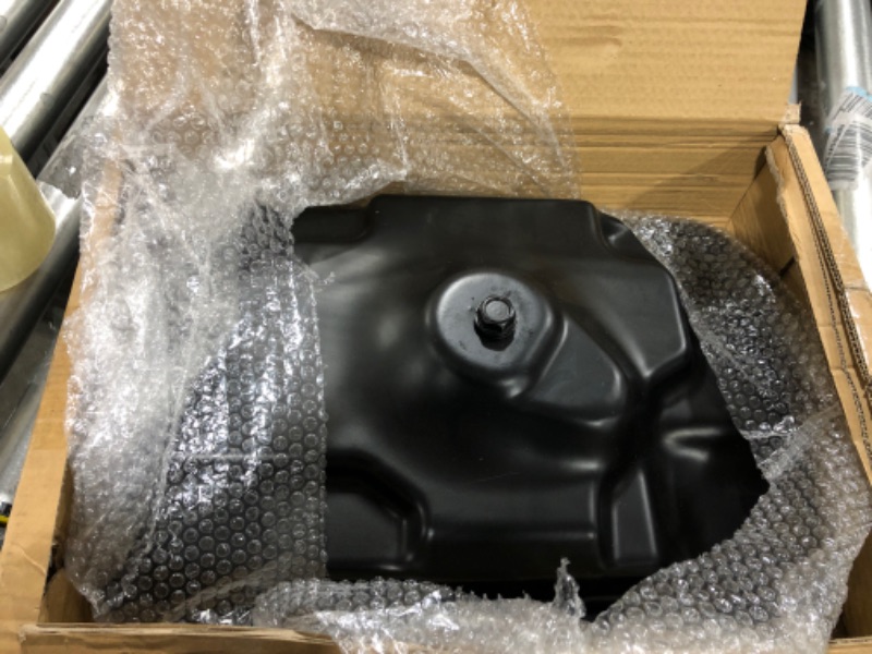 Photo 1 of Dorman 265-831 Transmission Oil Pan Compatible with Select Ford / Mercury Models