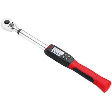 Photo 1 of ACDelco ARM601-4 1/2” (14.8 to 147.5 ft-lbs.) Heavy Duty Digital Torque Wrench 