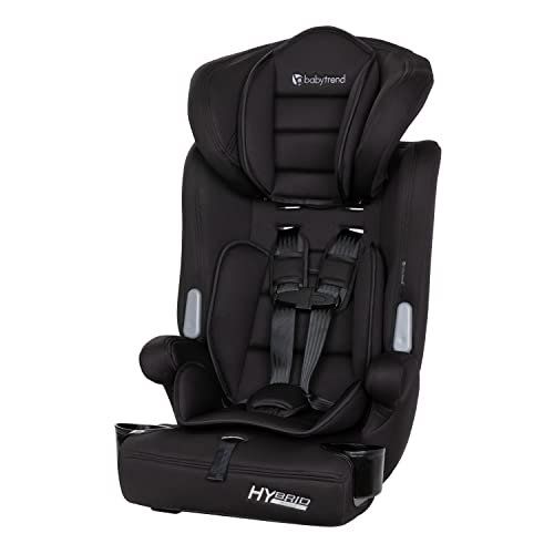 Photo 3 of Babytrend Hybrid 3-in-1 Combination Booster Seat