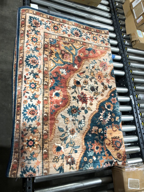 Photo 1 of 52X96 AREA RUG