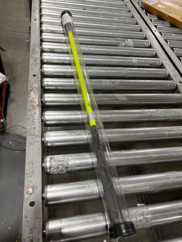 Photo 1 of Licata Golf Swing Tempo Practice Training Aid, Accurate Posture and Impact, Improved Rhythm, Flexibility, Balance, Tempo and Strength (Yellow)