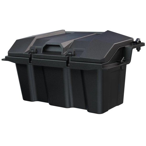 Photo 1 of Polaris New OEM 73 QT Forward Poly Cargo Box, 2883751
