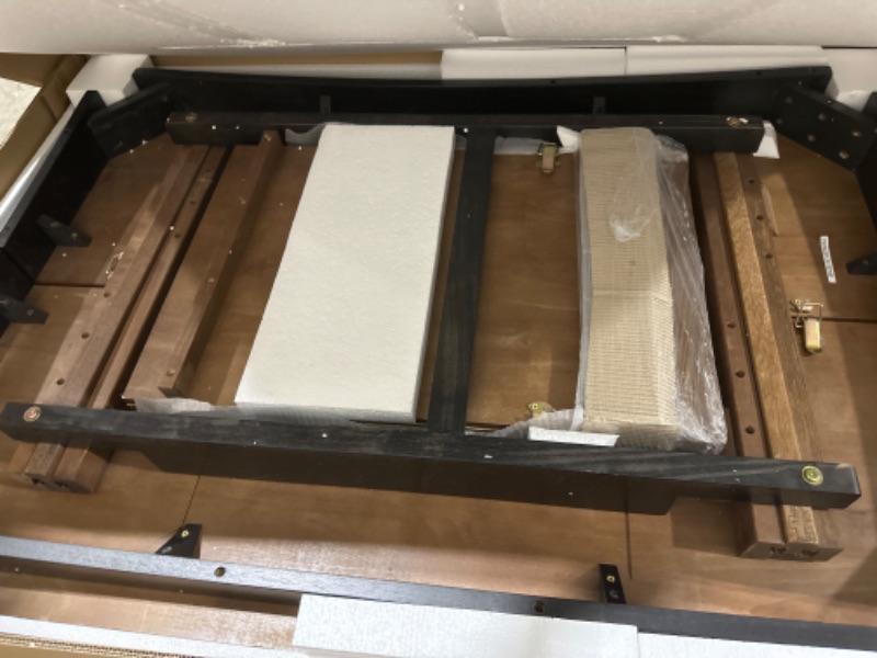 Photo 1 of Wooden Importers Parfait Dining Table