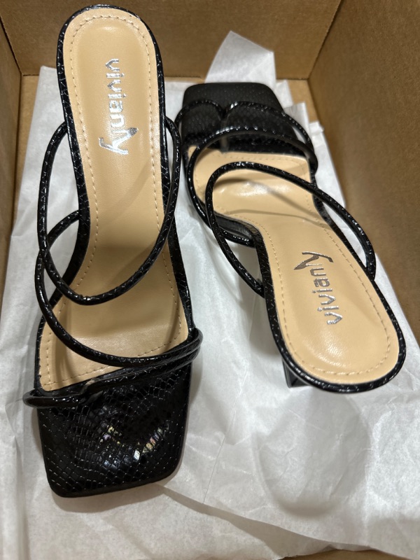 Photo 1 of 7.5w heels