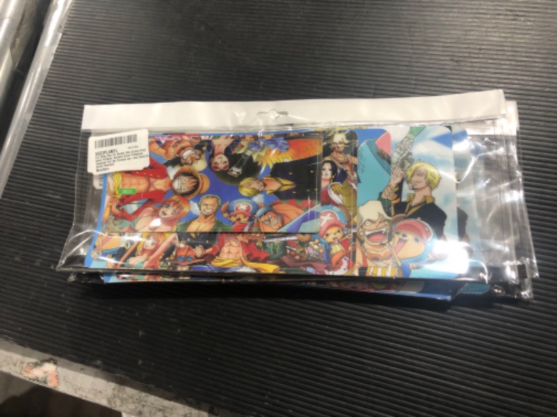 Photo 1 of Full Wrap Skin for Switch Skin Anime Vinyl Decal Protector Stickers Cover Protective Faceplate Full Set Console Joy-Con Dock?Only Switch Standard?