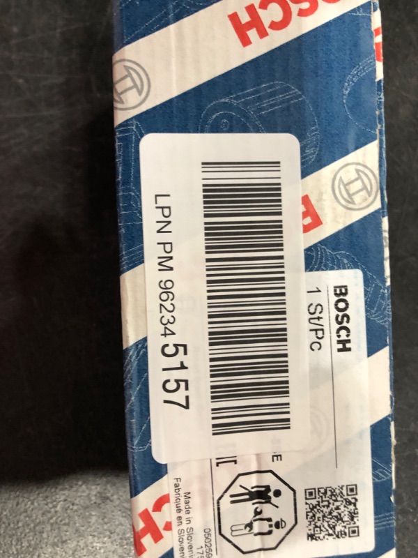 Photo 1 of BMW BOSCH COIL PLUG