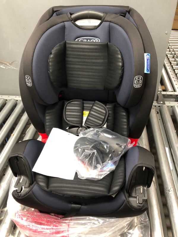 Photo 2 of *** USED *** Graco TriRide 3-in-1 Convertible Car Seat - Clybourne