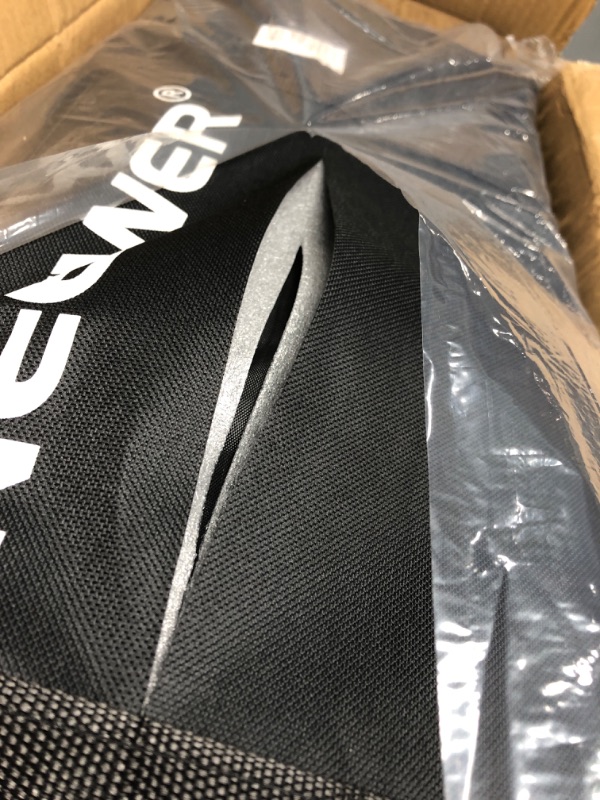 Photo 1 of NEEWER 700W Equivalent Softbox Lighting Kit, 2Pack 5500K CFL Lighting Bulbs, 24x24 inches Softboxes with E26 Socket, Photography Continuous Lighting Kit Photo Studio Equipment