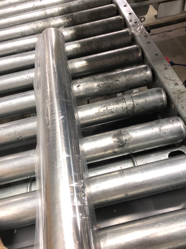 Photo 4 of FGJQEFG 2.25 Inch Straight DIY Custom Mandrel Exhaust Pipe Tube Pipe, 40 Inch Length, 2.25'' OD Mandrel Straight Pipe, T304 Stainless Steel, Universal Fitment - 1PC 2.25''OD-Straight-40''-1PC