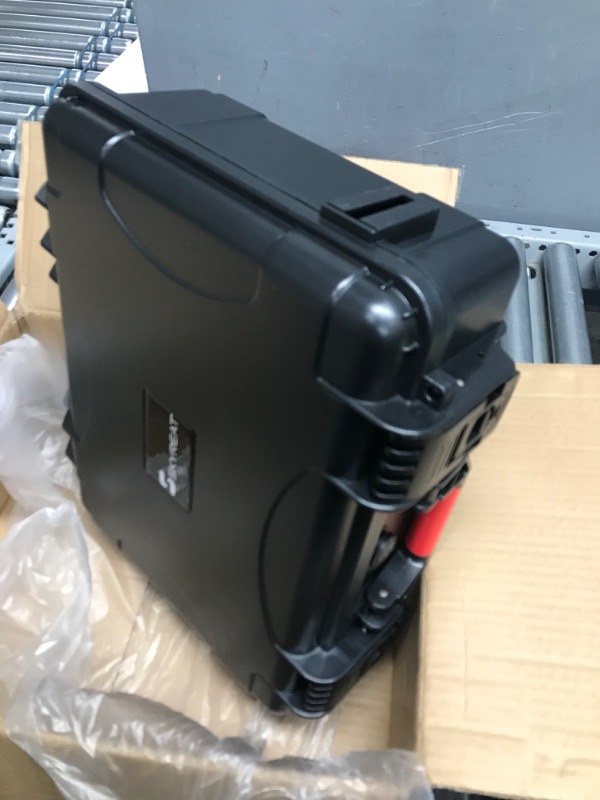 Photo 2 of *SEE NOTES* Skyreat Avata Case for DJI Avata Pro-View Combo(DJI Goggles 2) with FPV Controller