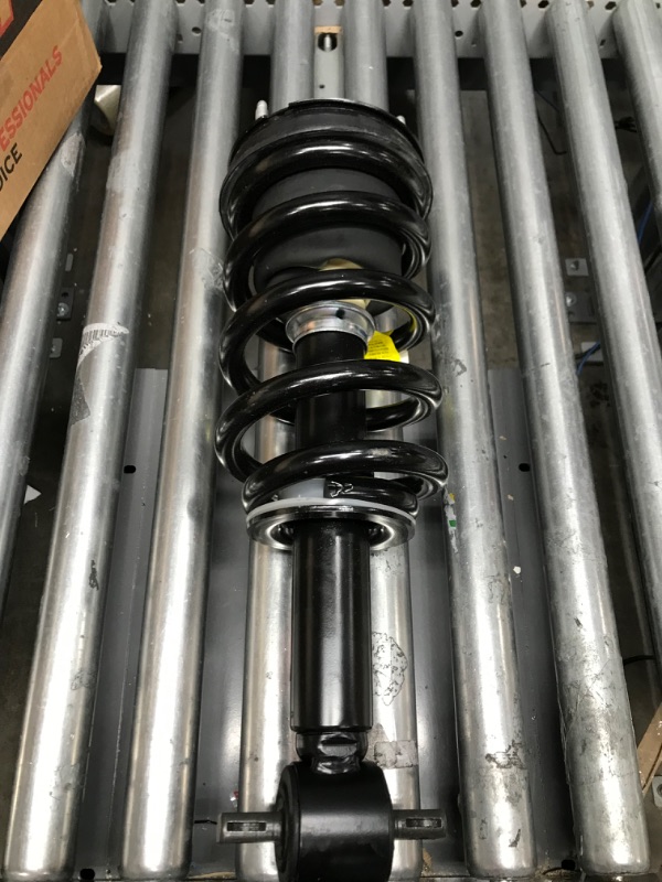 Photo 2 of *** NEW *** Monroe Shocks Struts Suspension Strut and Coil Spring Assembly P/N: