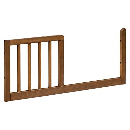 Photo 1 of Babyletto Toddler Bed Conversion Kit for Gelato Mini (M12999) - Natural Walnut
