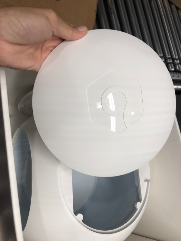 Photo 1 of Foldio360 Smart Dome | All-in-one Smart Photo Studio Lightning Dome 360 Turntable with Built-in LED Light | Smartphone Controlled LED Light and Turntable | Auto Shooting 360 Degree Images