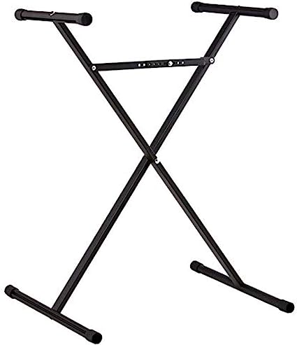 Photo 1 of **USED**
Casio ARST Single-X Adjustable Keyboard Stand , Black