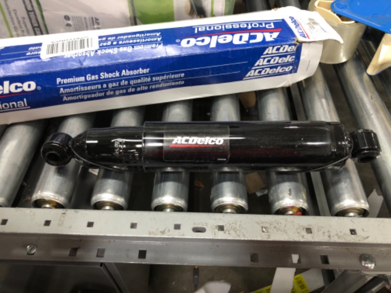 Photo 2 of ACDelco Professional 530-130 Premium Gas Charged Rear Shock Absorber