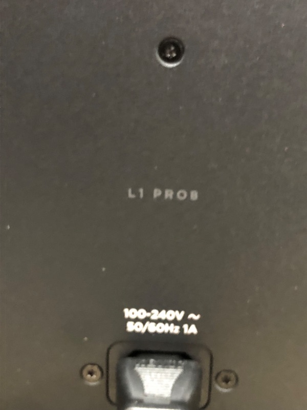 Photo 2 of Bose L1 Pro8 - Portable PA System, Portable Line Array Speaker with Integrated Bluetooth, Built-in Mixer and Wireless App Control
