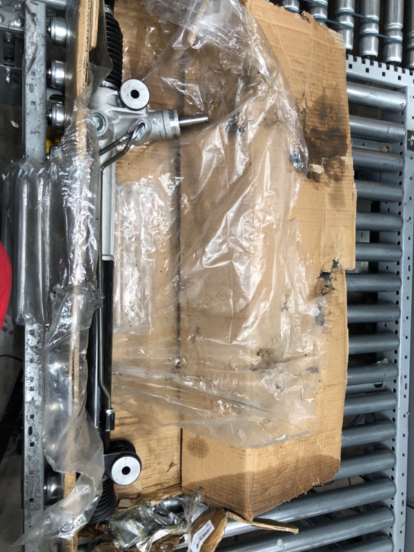 Photo 1 of *SEE NOTES* A-Premium Power Steering Rack & Pinion Assembly with Boots 