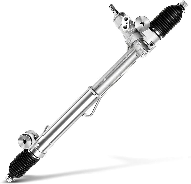 Photo 1 of *SEE NOTES* A-Premium Power Steering Rack & Pinion Assembly with Boots 