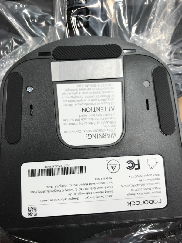 Photo 1 of roborock S7 MaxV Robot Vacuum and Sonic Mop, 5100Pa Suction, 3D Structured Light Obstacle Avoidance, Auto Lifting Mop, Ultrasonic Carpet Detection, Compatible with Alexa, Perfect for Pet Hair S7MaxV