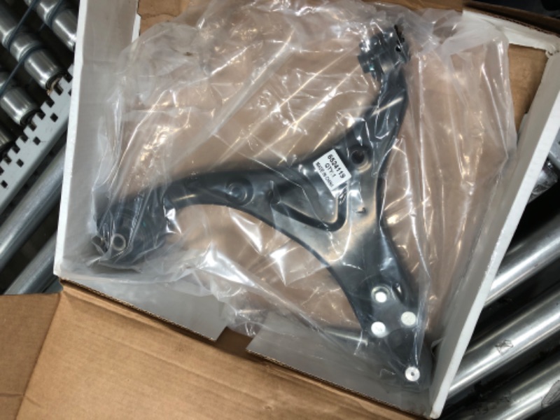 Photo 2 of Dorman 524-119 Front Driver Side Lower Suspension Control Arm and Ball Joint Assembly Compatible with Select Hyundai Models