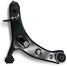 Photo 1 of Dorman 524-119 Front Driver Side Lower Suspension Control Arm and Ball Joint Assembly Compatible with Select Hyundai Models