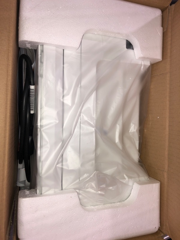 Photo 2 of (PARTS ONLY)LaserJet M140we Wireless Black and White Laser Printer with 6 months of Instant Ink included with HP+