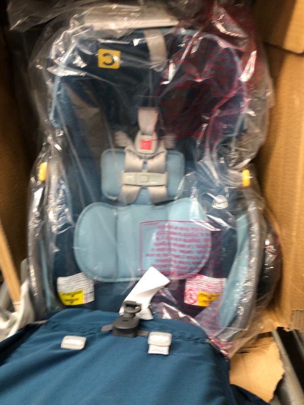 Photo 1 of **MISSING  ONE WHEEL**
Century Swap On Modular Travel System, Splash