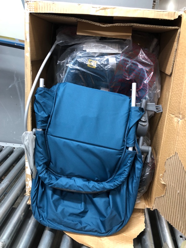 Photo 1 of **MISSING  ONE WHEEL**
Century Swap On Modular Travel System, Splash