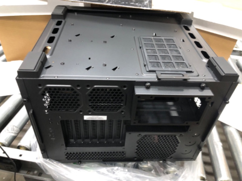 Photo 4 of Cooler Master HAF XB EVO LAN Box/Mid Tower Computer Case