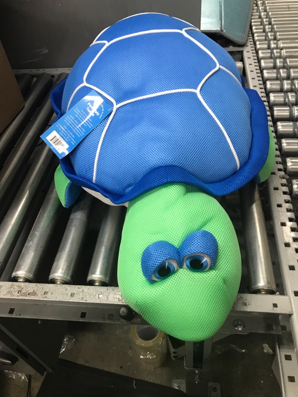 Photo 2 of Big Joe Pool Petz Pool Float Turtle