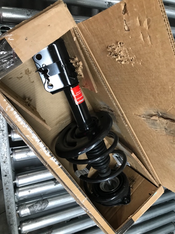 Photo 4 of Monroe 172902 Quick Complete Strut Assembly